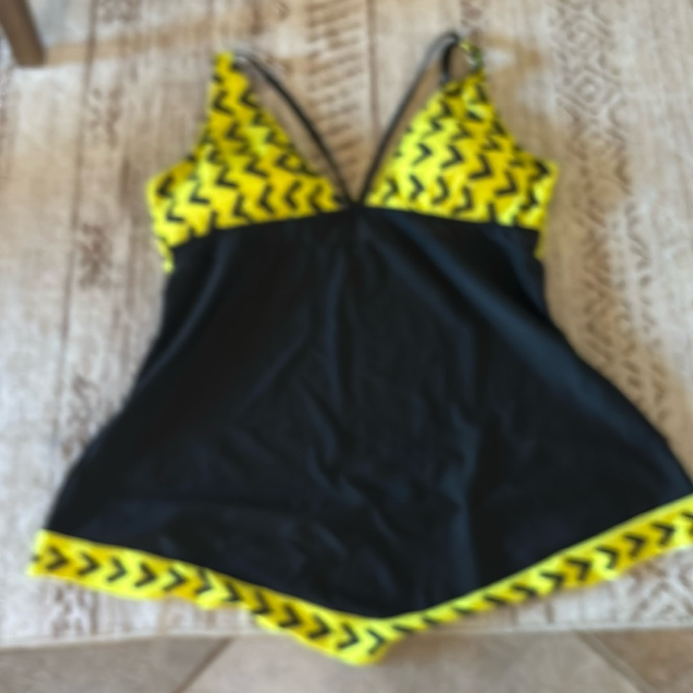 Rotita Tankini set